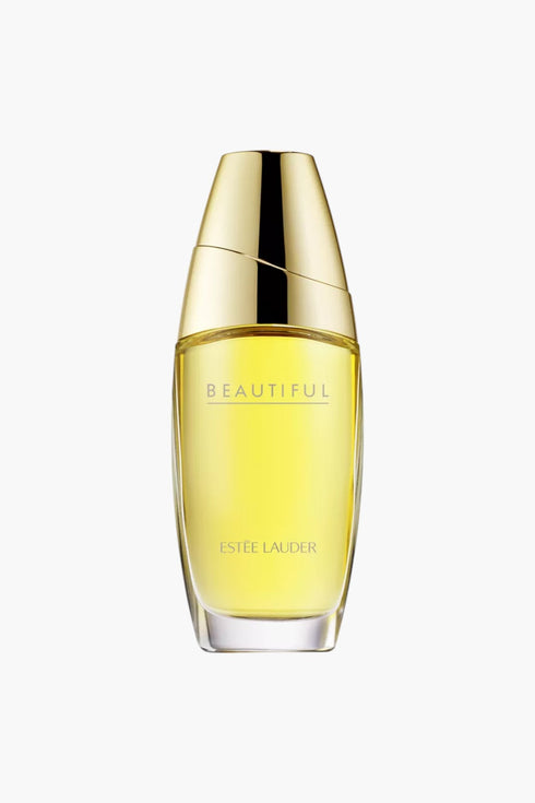 Beautiful Perfume By Estee Lauder - GLAM MODA